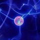 Illustration for article titled Create fiery plasma and lightning, with a single grape